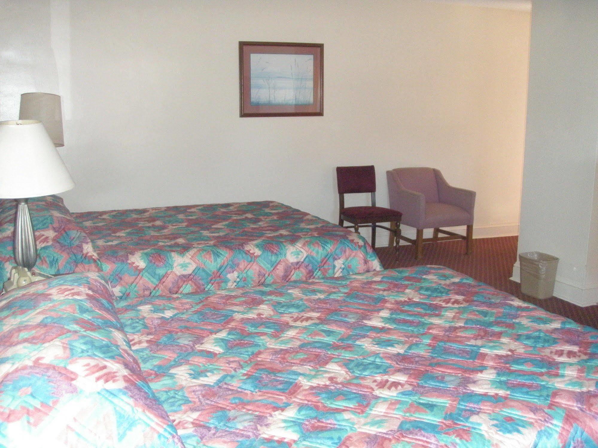 Coach House Inn Edenton Kültér fotó