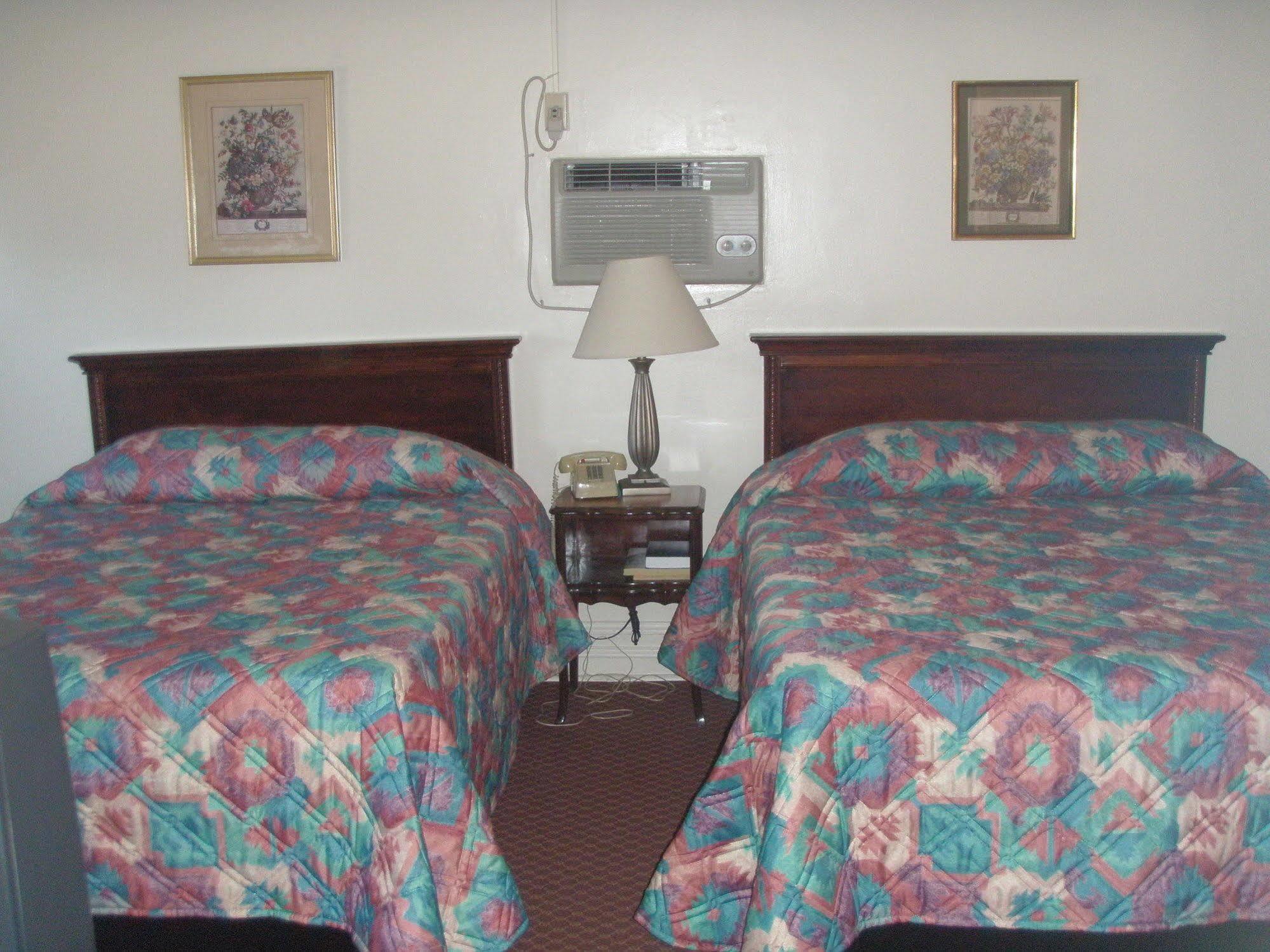 Coach House Inn Edenton Kültér fotó