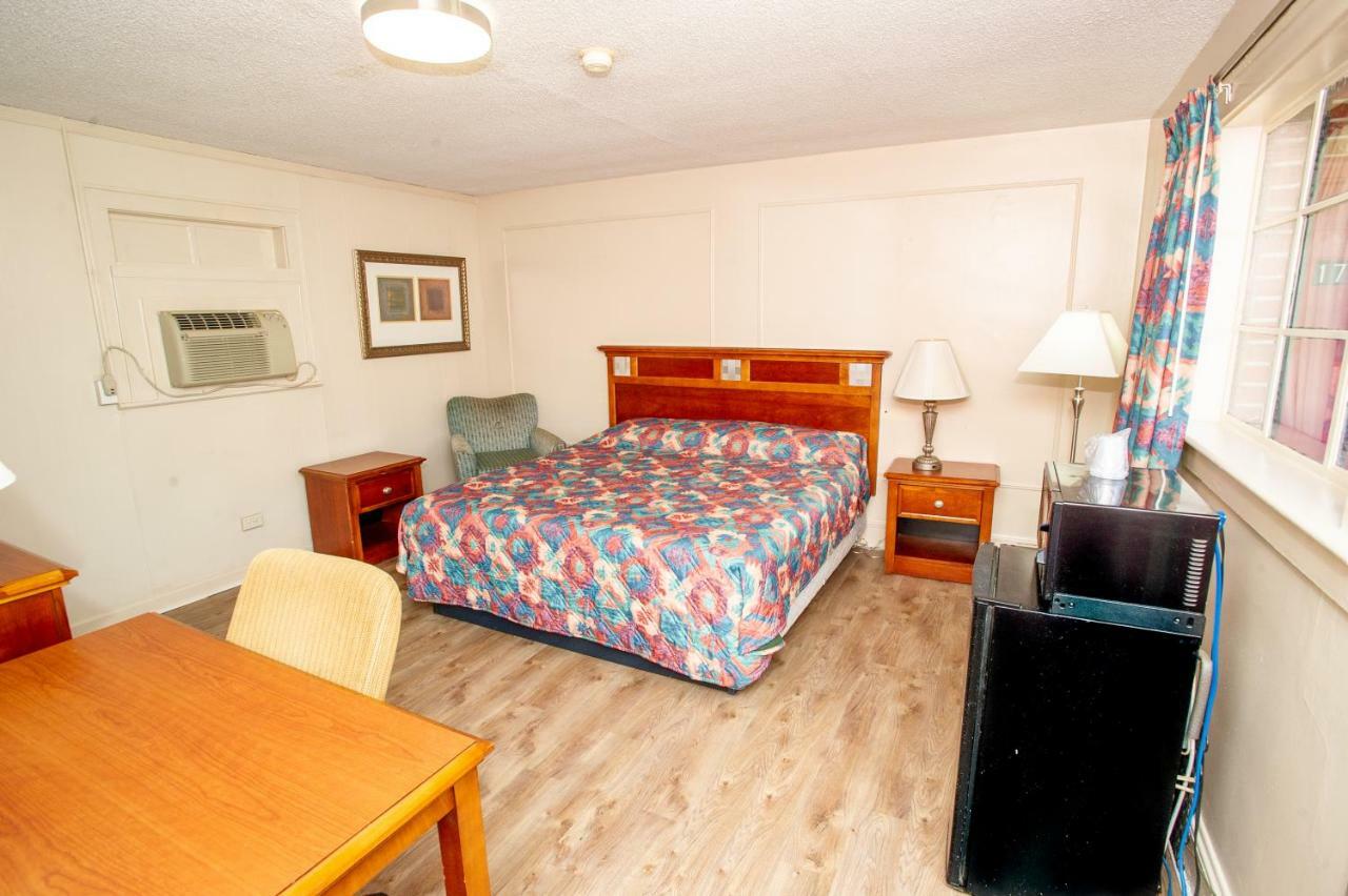 Coach House Inn Edenton Kültér fotó